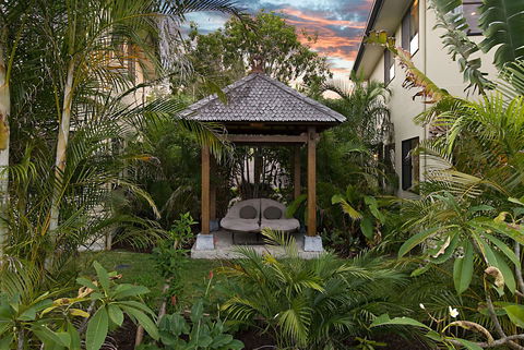 Suranadi Beach House 1 - Perths Hotel 14