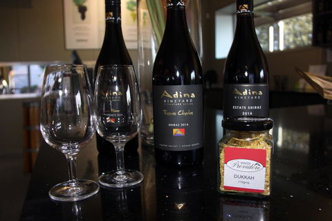 Adina Vineyard - Perths Hotel 12