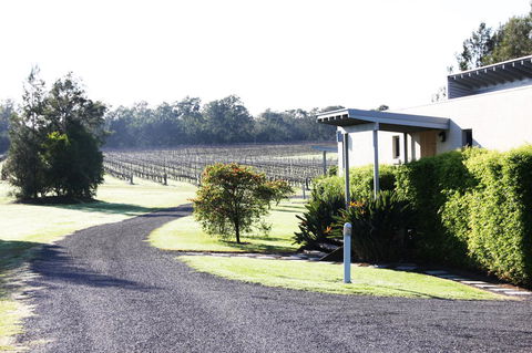 Adina Vineyard - Perths Hotel 11