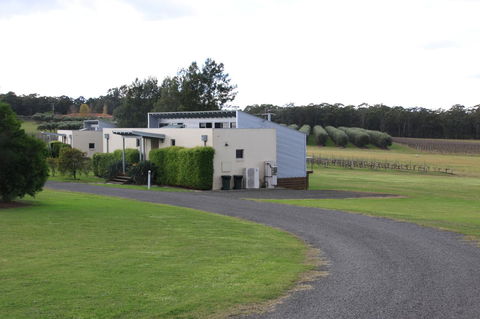 Adina Vineyard - Perths Hotel 18
