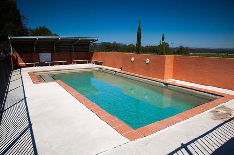 Adina Vineyard - Perths Hotel 8