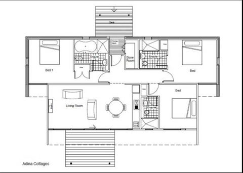Adina Vineyard - Perths Hotel 22