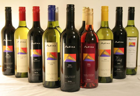 Adina Vineyard - Perths Hotel 20