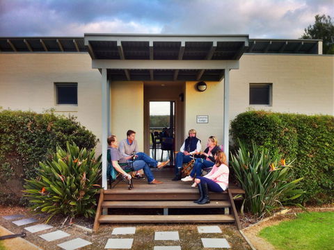 Adina Vineyard - Perths Hotel 0
