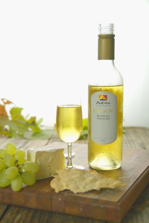 Adina Vineyard - Perths Hotel 6