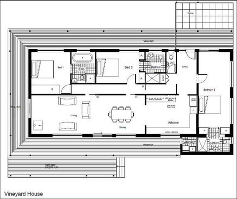 Adina Vineyard - Perths Hotel 23