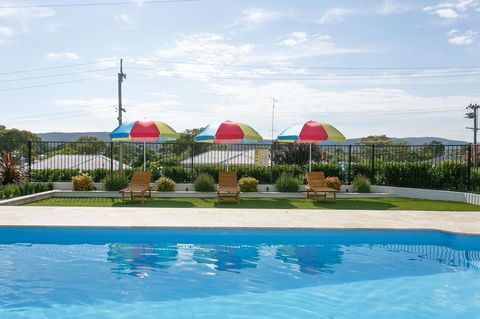 Crestview Tourist Park - Perths Hotel 8