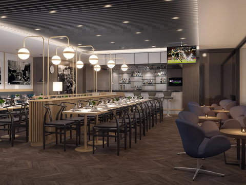 The Branksome Hotel & Residences - Perths Hotel 15