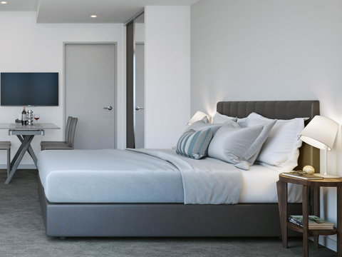 The Branksome Hotel & Residences - Perths Hotel 24