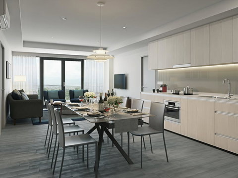 The Branksome Hotel & Residences - Perths Hotel 21