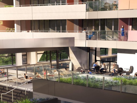 The Branksome Hotel & Residences - Perths Hotel 10