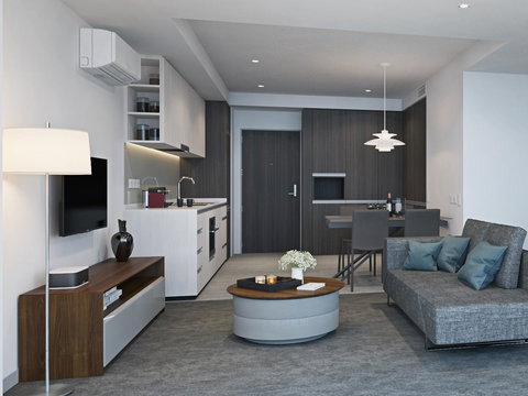 The Branksome Hotel & Residences - Perths Hotel 18