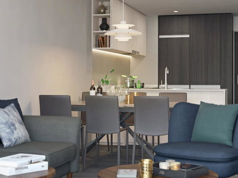 The Branksome Hotel & Residences - Perths Hotel 19