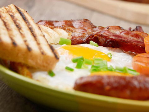 The Branksome Hotel & Residences - Perths Hotel 14