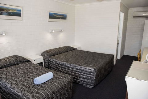 Coastal Bay Motel - Perths Hotel 31
