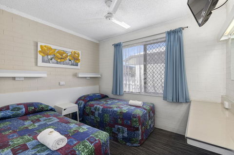 Coastal Bay Motel - Perths Hotel 15