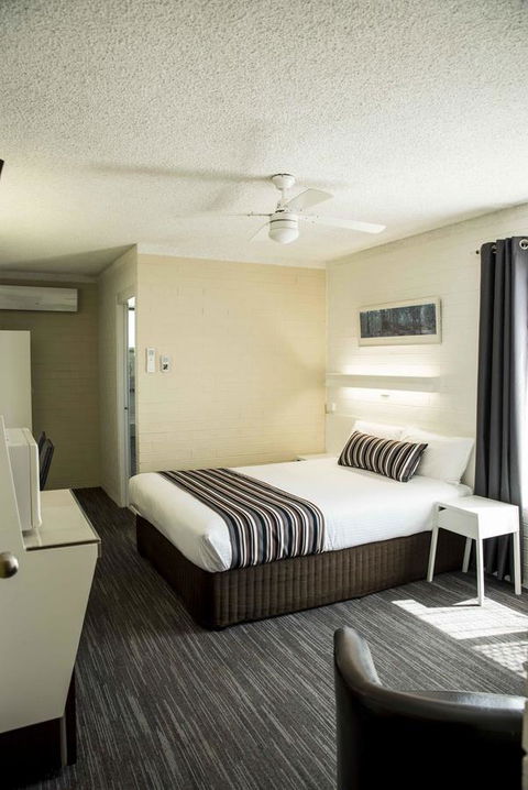 Coastal Bay Motel - Perths Hotel 35