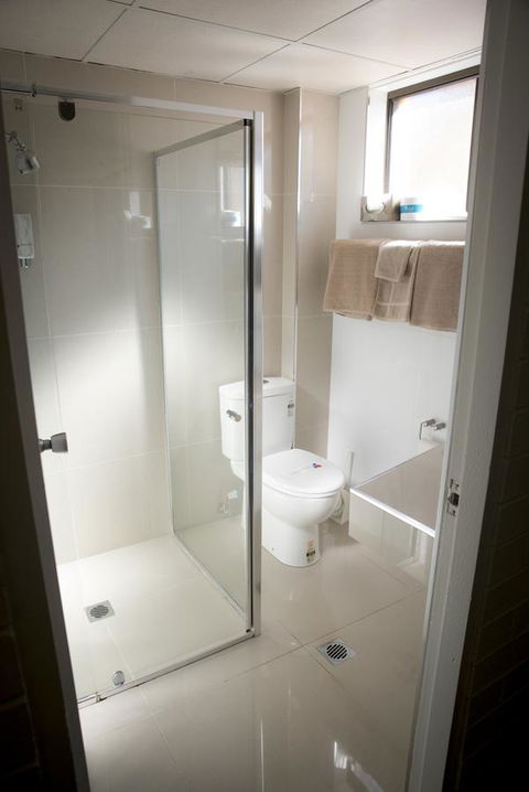 Coastal Bay Motel - Perths Hotel 30