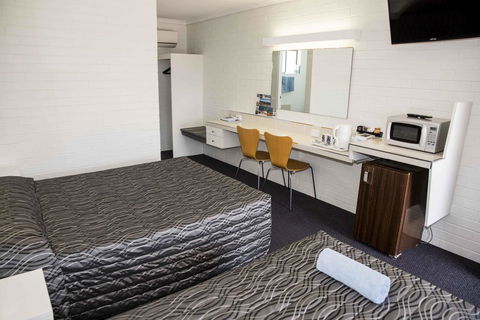 Coastal Bay Motel - Perths Hotel 29