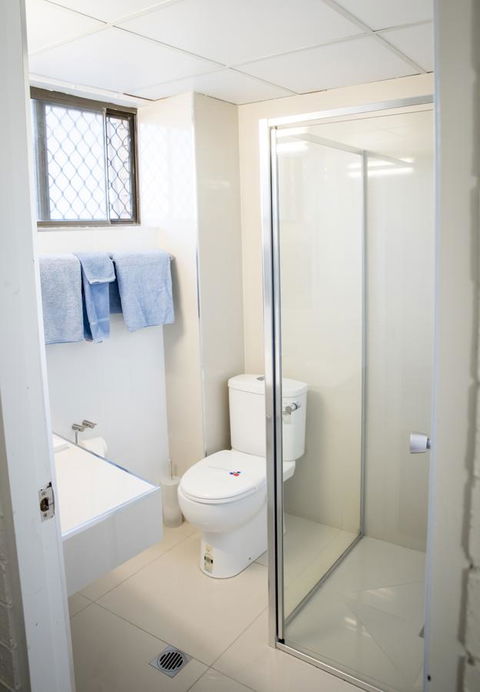 Coastal Bay Motel - Perths Hotel 41