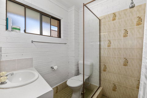 Coastal Bay Motel - Perths Hotel 10