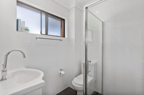 Coastal Bay Motel - Perths Hotel 3