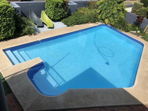 Coastal Bay Motel - Perths Hotel 23