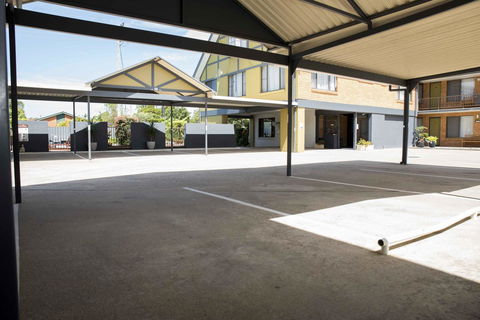 Coastal Bay Motel - Perths Hotel 39