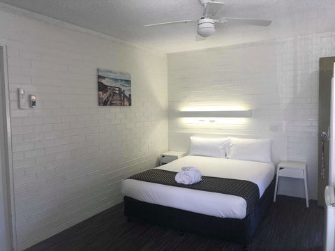 Coastal Bay Motel - Perths Hotel 19