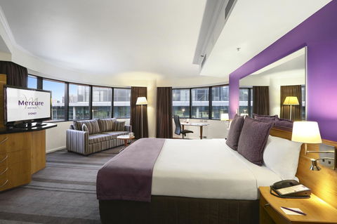 Mercure Sydney - Perths Hotel 1
