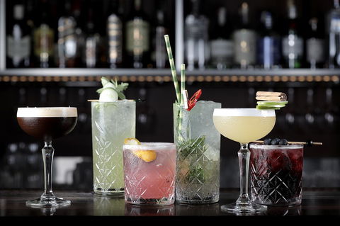 Mercure Sydney - Perths Hotel 18