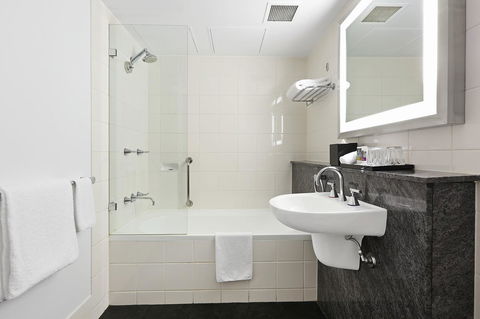 Mercure Sydney - Perths Hotel 20