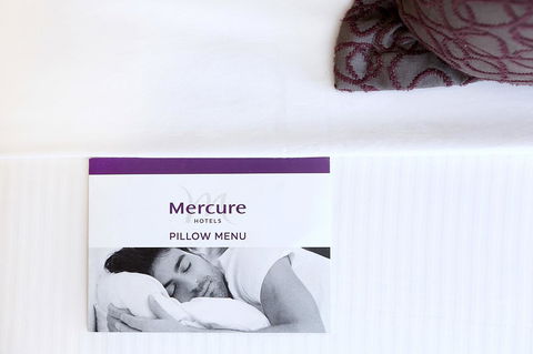 Mercure Sydney - Perths Hotel 33
