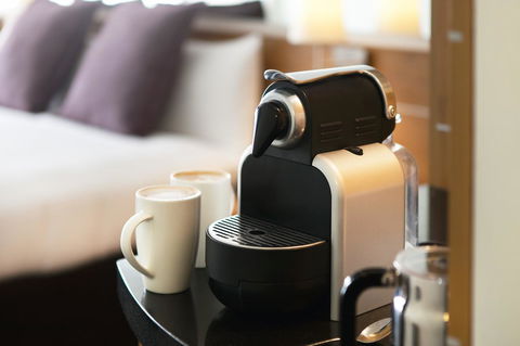 Mercure Sydney - Perths Hotel 30