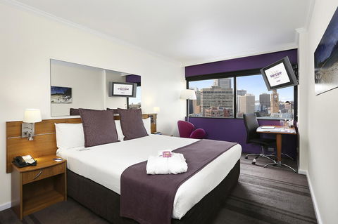 Mercure Sydney - Perths Hotel 25