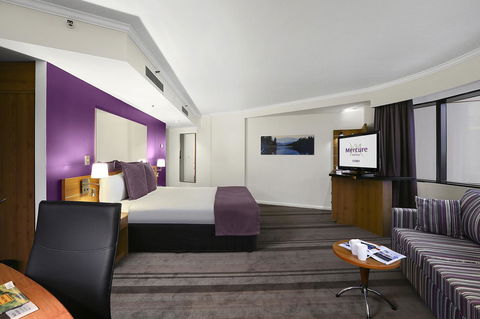 Mercure Sydney - Perths Hotel 34