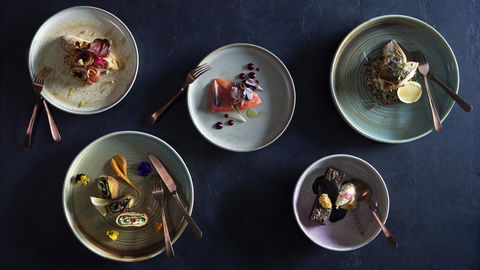 Mercure Sydney - Perths Hotel 6