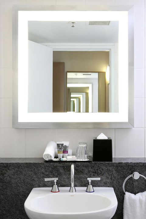 Mercure Sydney - Perths Hotel 36