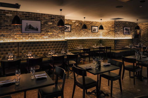 Mercure Sydney - Perths Hotel 41