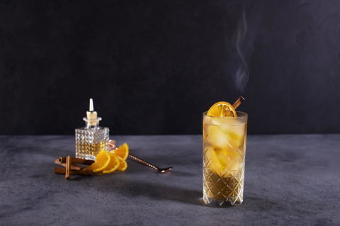 Mercure Sydney - Perths Hotel 38