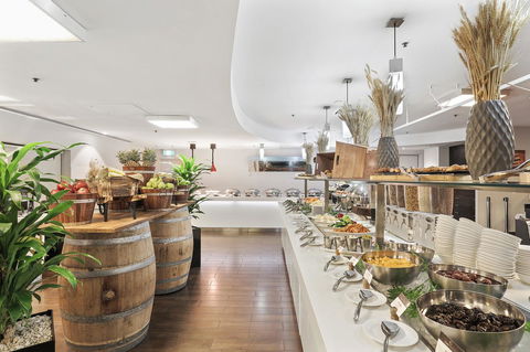 Mercure Sydney - Perths Hotel 14