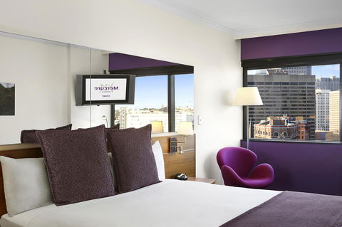 Mercure Sydney - Perths Hotel 21