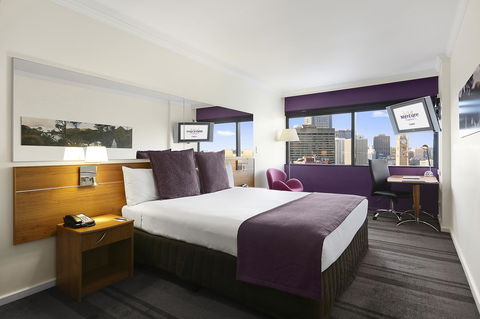 Mercure Sydney - Perths Hotel 32
