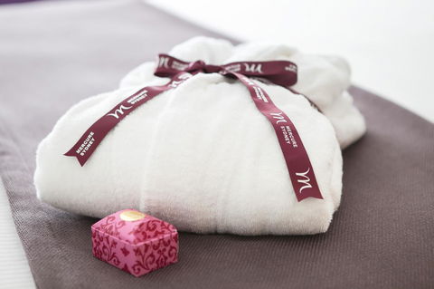 Mercure Sydney - Perths Hotel 27