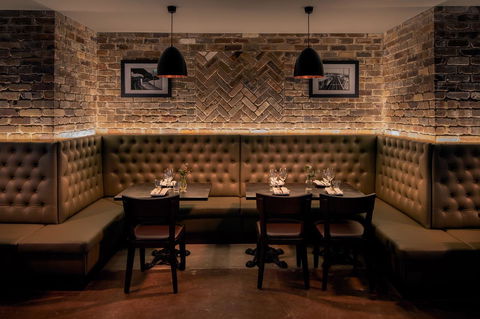 Mercure Sydney - Perths Hotel 11