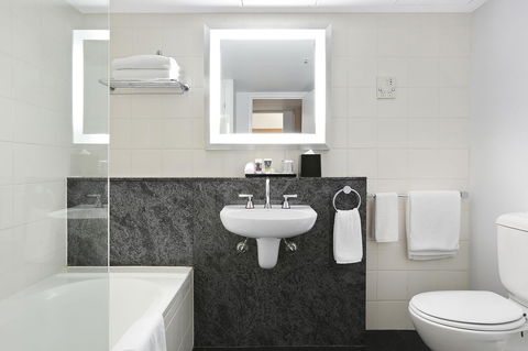 Mercure Sydney - Perths Hotel 28