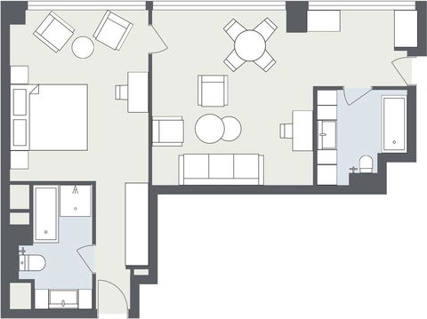 The Sydney Boulevard Hotel - Perths Hotel 16