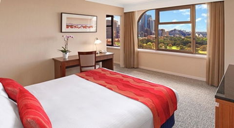 The Sydney Boulevard Hotel - Perths Hotel 27