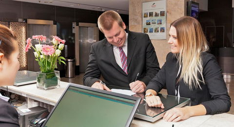 The Sydney Boulevard Hotel - Perths Hotel 37