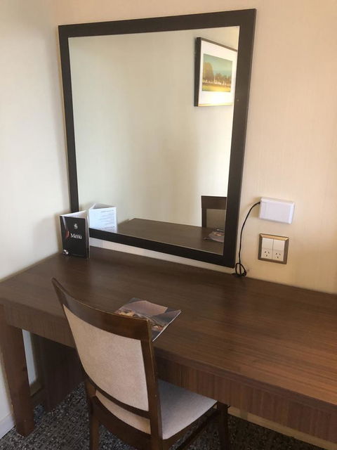 The Sydney Boulevard Hotel - Perths Hotel 18